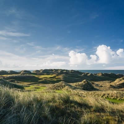 Int. Golf Links Aberdeen