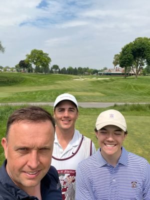 Inverness Club