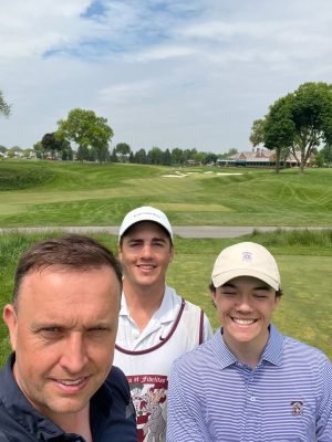 Inverness Club