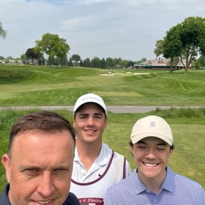 Inverness Club
