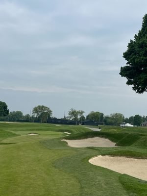 Inverness Club