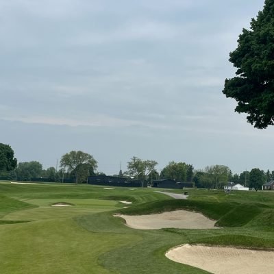Inverness Club