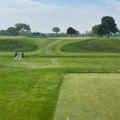 Inverness Club