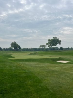 Inverness Club
