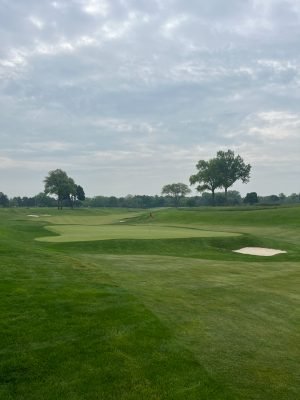 Inverness Club