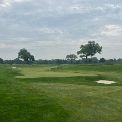 Inverness Club