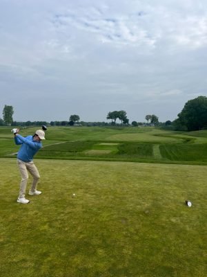 Inverness Club