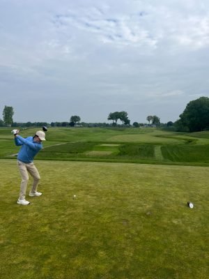 Inverness Club