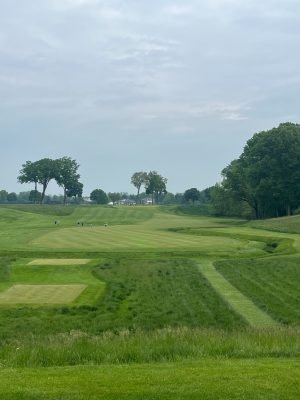 Inverness Club