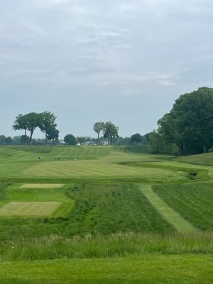 Inverness Club