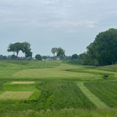 Inverness Club