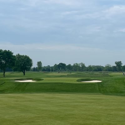Inverness Club
