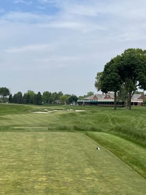 Inverness Club