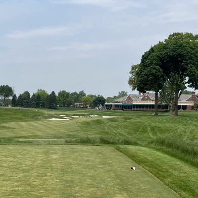Inverness Club
