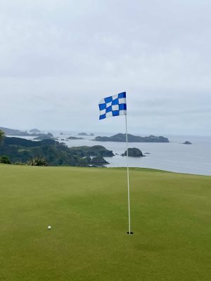 Kauri Cliffs