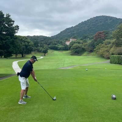 Kawana - Fuji course