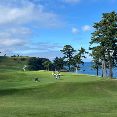 Kawana - Fuji course