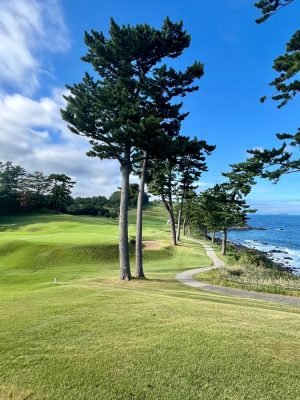 Kawana - Fuji course