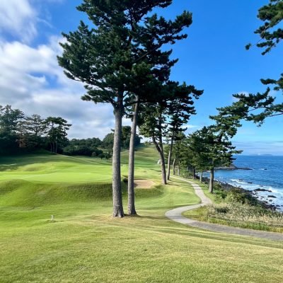Kawana - Fuji course