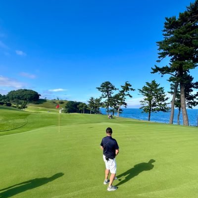 Kawana - Fuji course