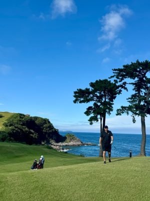 Kawana - Fuji course