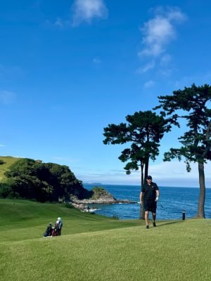 Kawana - Fuji course