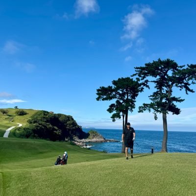 Kawana - Fuji course