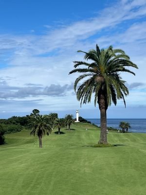 Kawana - Fuji course