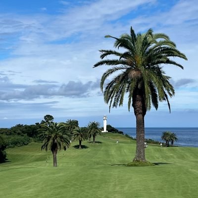 Kawana - Fuji course