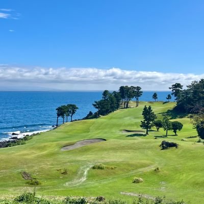 Kawana - Fuji course