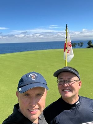 Kawana - Fuji course