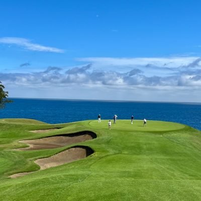Kawana - Fuji course