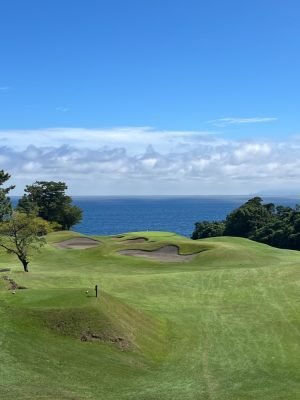 Kawana - Fuji course