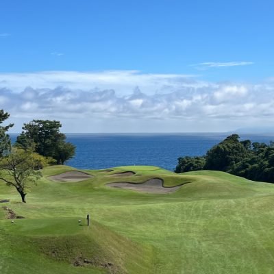Kawana - Fuji course