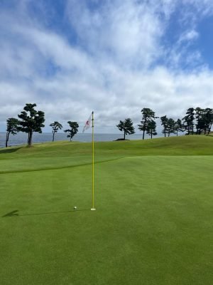 Kawana - Fuji course