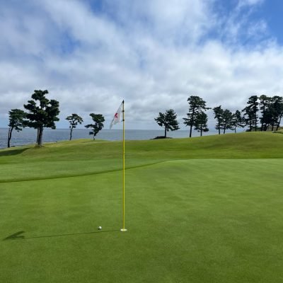 Kawana - Fuji course