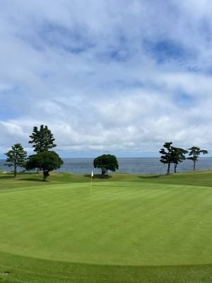 Kawana - Fuji course