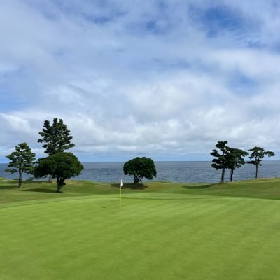 Kawana - Fuji course