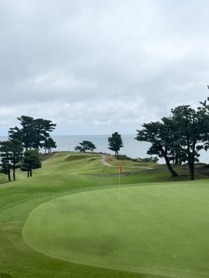 Kawana - Fuji course