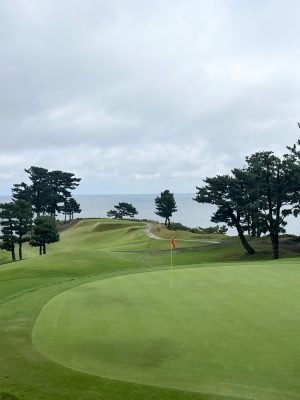 Kawana - Fuji course