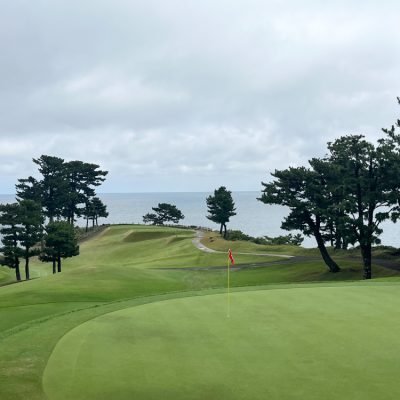 Kawana - Fuji course