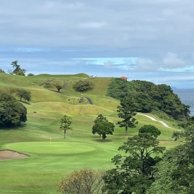 Kawana - Fuji course
