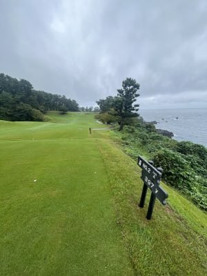 Kawana - Fuji course