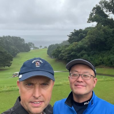 Kawana - Fuji course