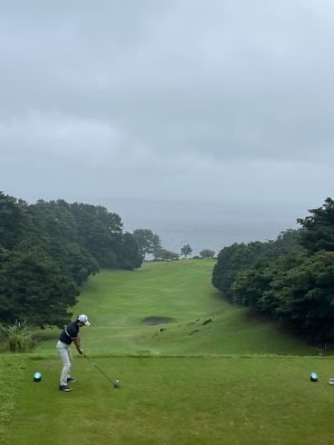 Kawana - Fuji course