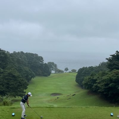 Kawana - Fuji course
