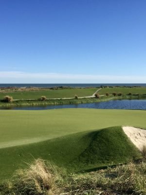 Kiawah Island