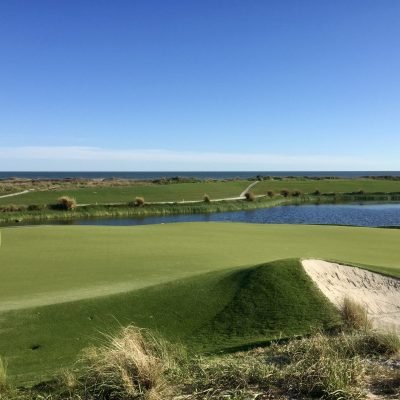 Kiawah Island