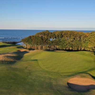 Kingsbarns