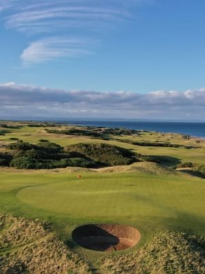 Kingsbarns